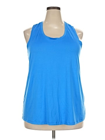 Athletic Works Active Tank (view 1)