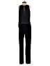 Maje Black Jumpsuit Size EU (FR) 36 / US 4 - photo 2