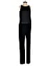 Maje Black Jumpsuit Size EU (FR) 36 / US 4 - photo 1