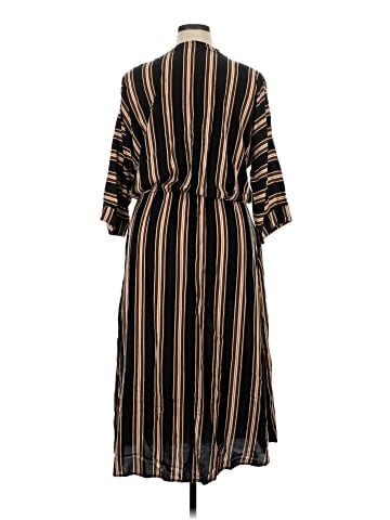 London Times Casual Dress (view 2)