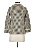 Etcetera Polka Dots Ivory Pullover Sweater Size S - photo 2
