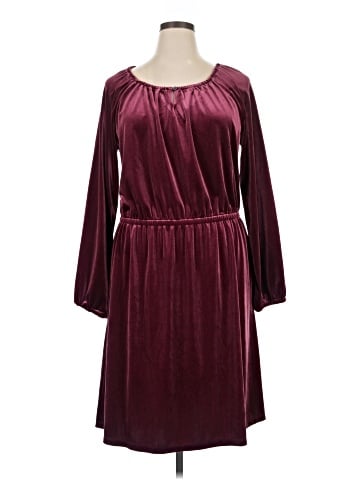 Lands' End Casual Dress (view 1)