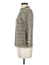 Etcetera Polka Dots Ivory Pullover Sweater Size S - photo 5