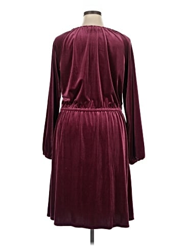 Lands' End Casual Dress (view 2)