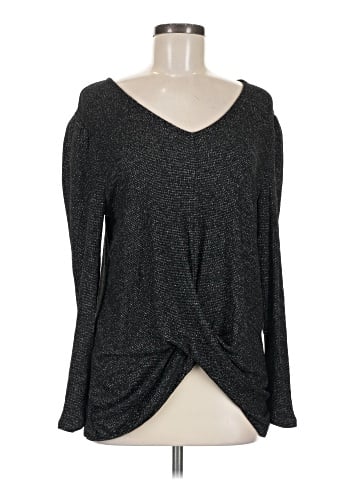 Cato Long Sleeve Top (view 1)