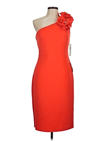 Eliza J Cocktail Dress (view 1)
