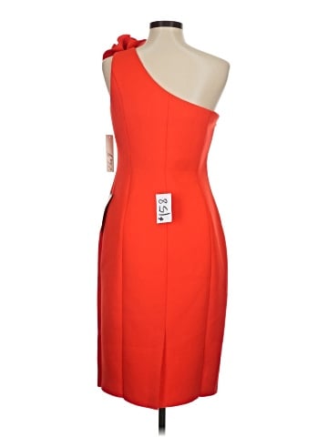 Eliza J Cocktail Dress (view 2)