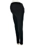 Gap - Maternity Black Active Pants Size Sm Maternity - photo 1