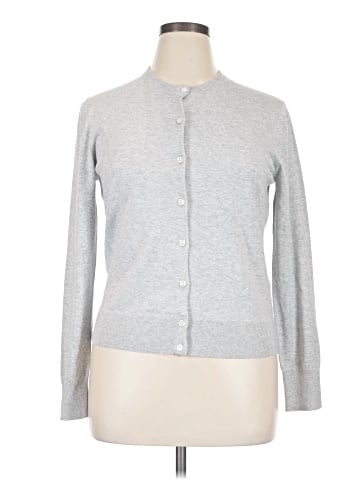 J.Crew Cardigan (view 1)