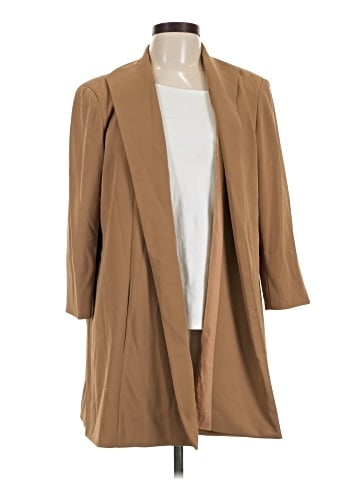 Renuar Jacket (view 1)