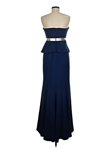 Aidan by Aidan Mattox Cocktail Dress (view 2)