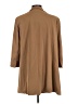 Renuar 100% Polyester Tan Jacket Size L - photo 2