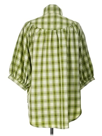 Holly Shae Design 3/4 Sleeve Blouse (view 2)