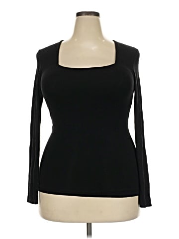 Klassy Network 3/4 Sleeve T-Shirt (view 1)