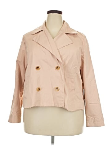 LC Lauren Conrad Jacket (view 1)