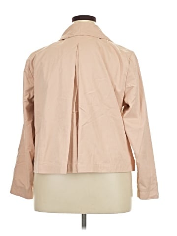 LC Lauren Conrad Jacket (view 2)