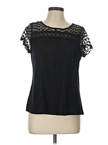 Market and Spruce Short Sleeve T-Shirt (view 1)