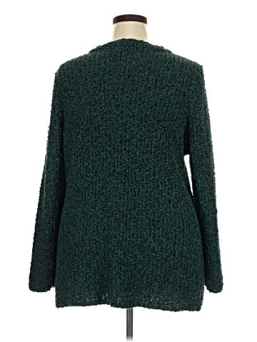 Lane Bryant Pullover Sweater (view 2)