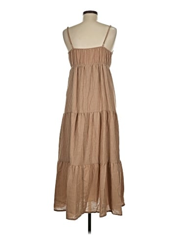 Blu Pepper Casual Dress (view 2)