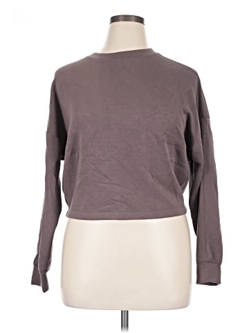 Z by Zella Sweatshirt (view 1)