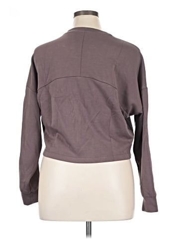 Z by Zella Sweatshirt (view 2)
