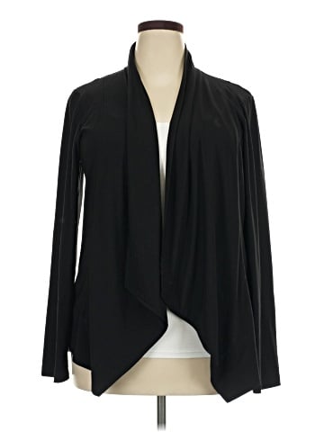 Grace Elements Cardigan (view 1)