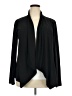 Grace Elements Black Cardigan Size XXL - photo 1