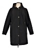 Via Spiga Black Raincoat Size 1X - photo 1