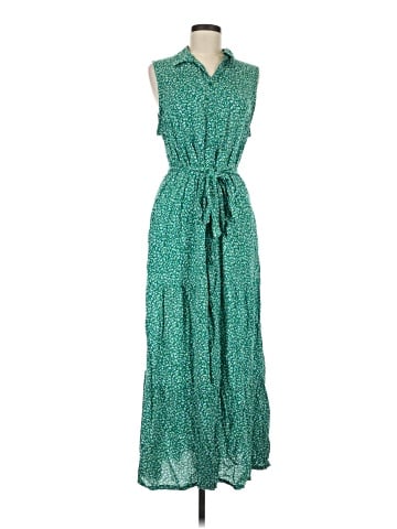 Croft & Barrow Casual Dress (view 1)
