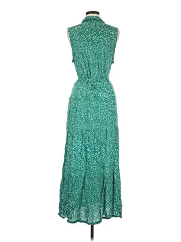 Croft & Barrow Casual Dress (view 2)