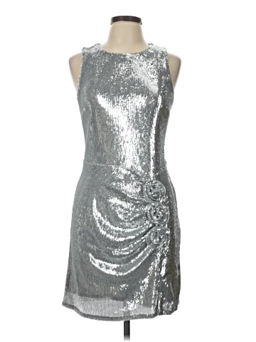 Avec Les Filles Cocktail Dress (view 1)