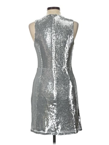 Avec Les Filles Cocktail Dress (view 2)