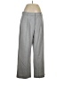 Old Navy Houndstooth Gray Dress Pants Size 14 (estimated) - photo 1