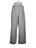 Old Navy Houndstooth Gray Dress Pants Size 14 (estimated) - photo 2