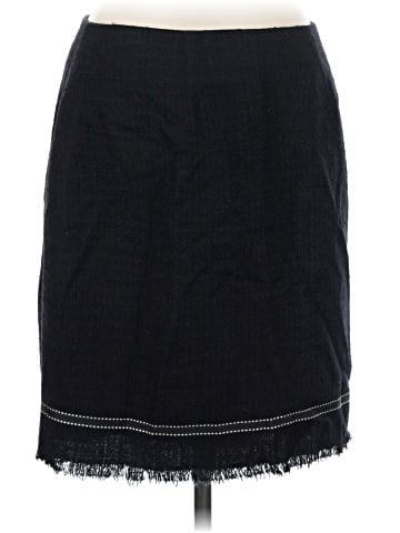Uniform John Paul Richard Casual Skirt (view 1)