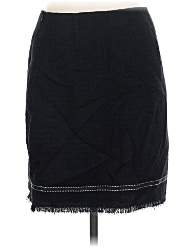 Uniform John Paul Richard Casual Skirt (view 2)