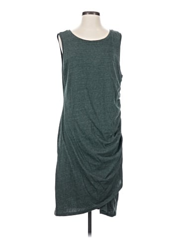 Leith Casual Dress (view 1)