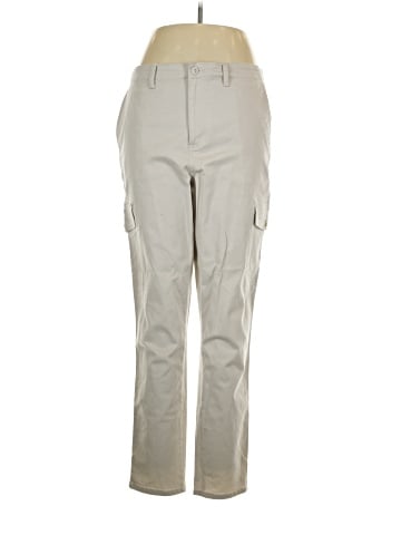 Lands' End Cargo Pants (view 1)