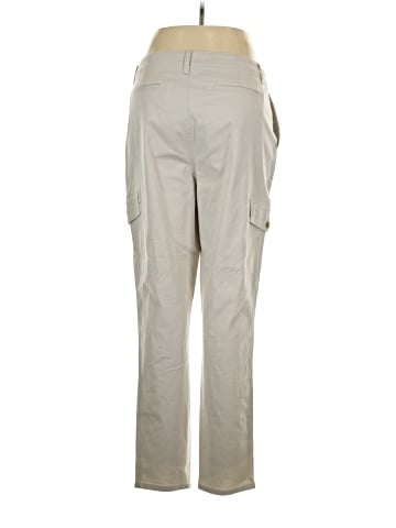 Lands' End Cargo Pants (view 2)