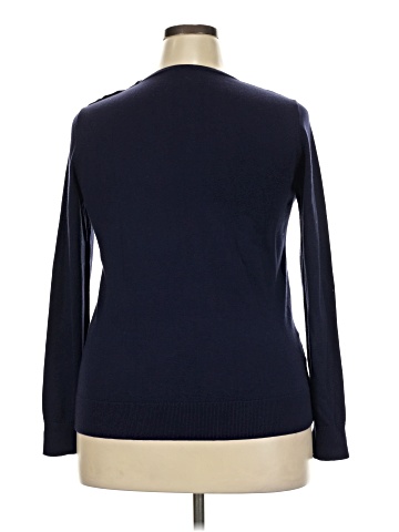 Ann Taylor Pullover Sweater (view 2)