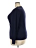 Ann Taylor Blue Pullover Sweater Size XXL - photo 5