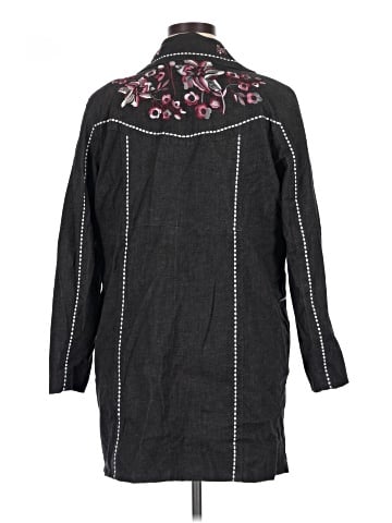 Susan Graver Coat (view 2)