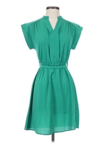 Monteau Casual Dress (view 1)