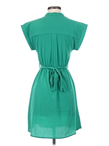 Monteau Casual Dress (view 2)