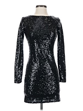 Dress the Population Cocktail Dress (view 1)