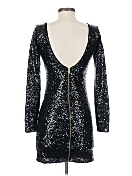 Dress the Population Cocktail Dress (view 2)
