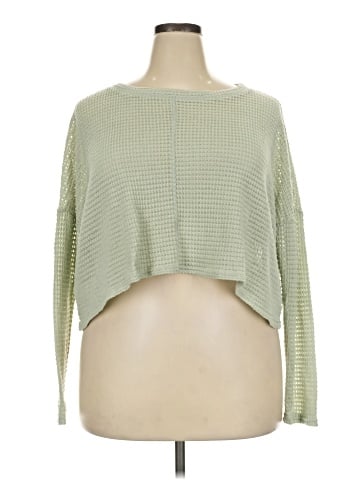 Gilli Pullover Sweater (view 1)
