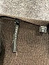 Isda & Co 100% Wool Gray Wool Pullover Sweater Size S - photo 7