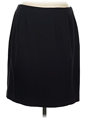 Ann Taylor Formal Skirt (view 1)