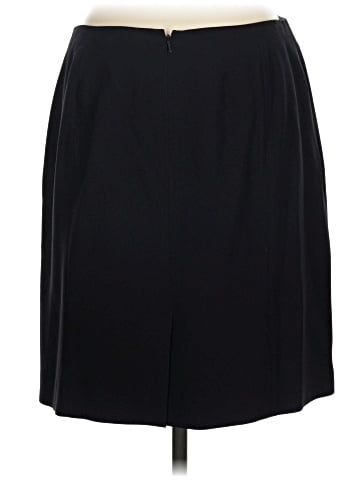 Ann Taylor Formal Skirt (view 2)